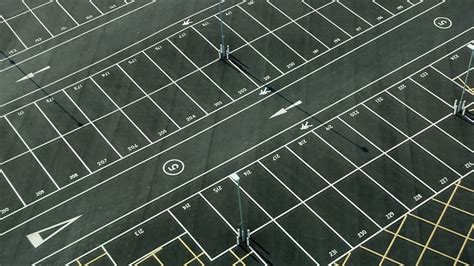 What Material Is Best For Your Parking .